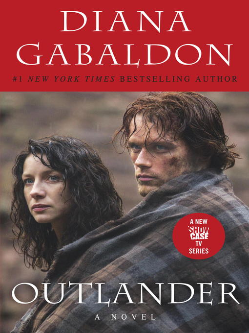 Détails du titre pour Outlander par Diana Gabaldon - Liste d'attente